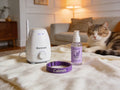calm cat essentials bundle - ThreeCats
