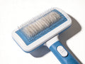 Self-Cleaning Cat Grooming Brush