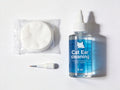 Cat Ear Cleaning Solution Kit