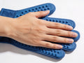 Silicone Cat Grooming Glove