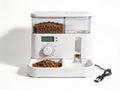 Programmable Automatic Cat Feeder