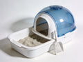 Extra Large Hooded Cat Litter Box