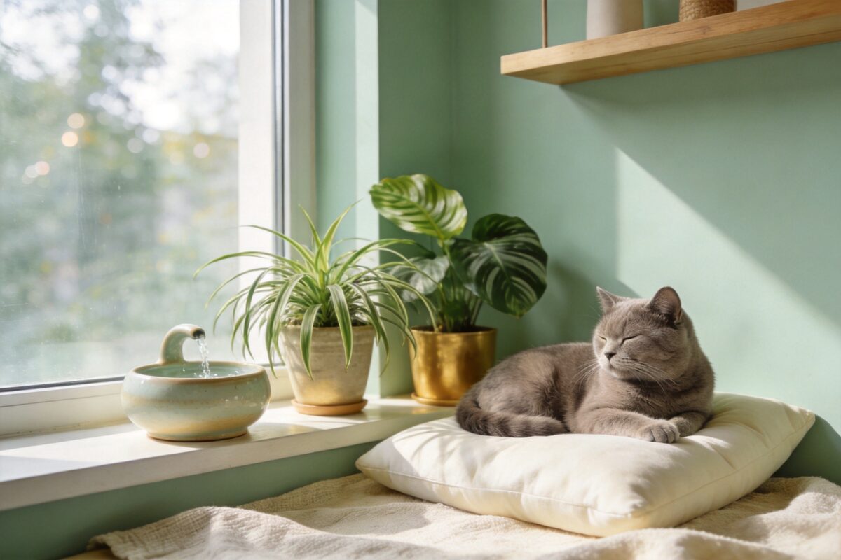 Cat wellness essentials - vet-approved dental care digestive support and health products for cats